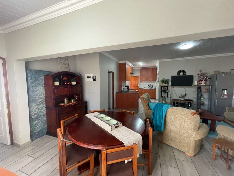 5 Bedroom Property for Sale in Universitas Free State